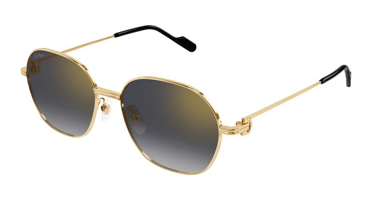 Cartier CT0569SA-001 56mm