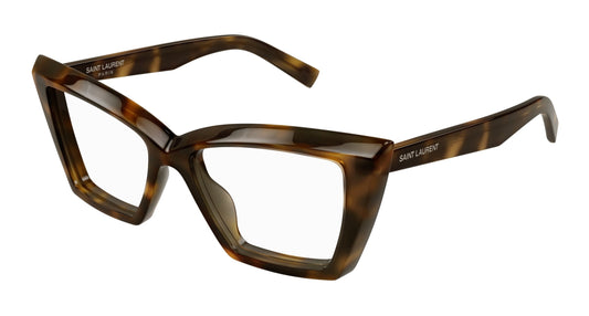 Yves Saint Laurent SL-657-OPT-002 54mm