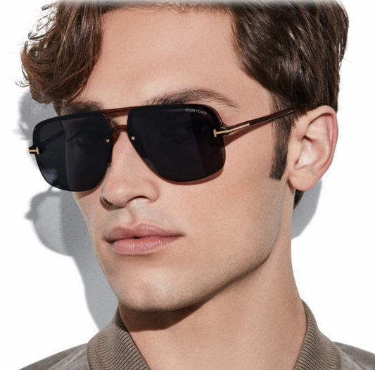 Tom Ford FT1003-45V-63 63mm