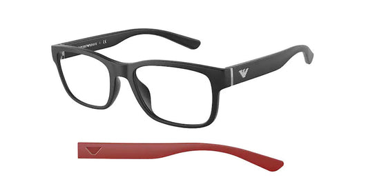 Emporio Armani EA3201U-5001-53 53mm