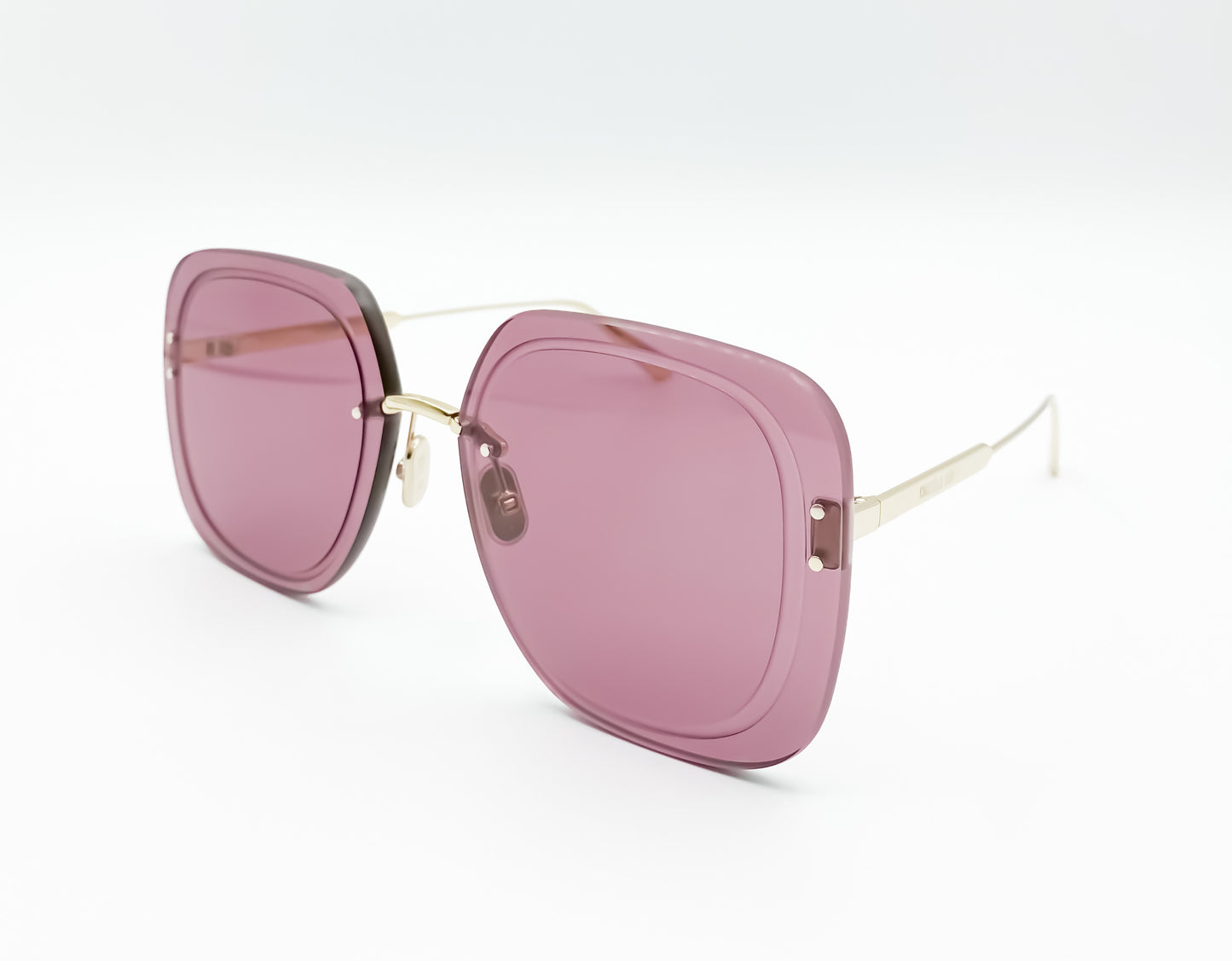 Christian Dior ULTRADIOR-SU-B0N0-65 65mm
