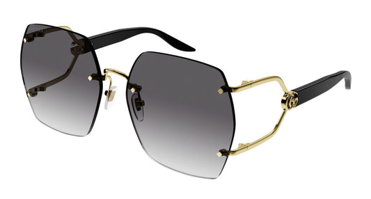 Gucci GG1562S-001 62mm