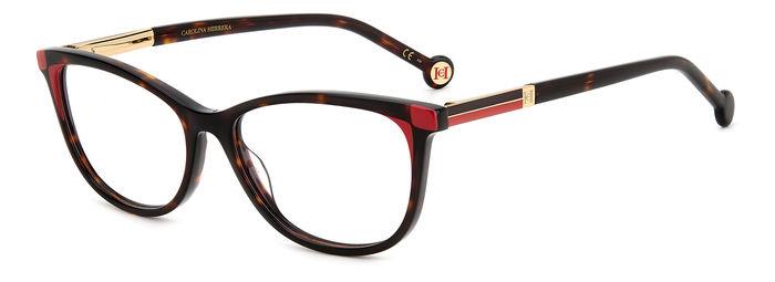 Carolina Herrera HER-0163-O63-53 53mm
