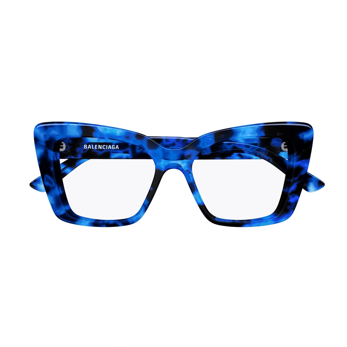 Balenciaga BB0297o-004 52mm