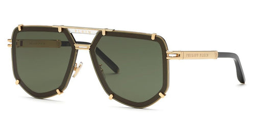 Philipp Plein SPP132-301Y 66mm