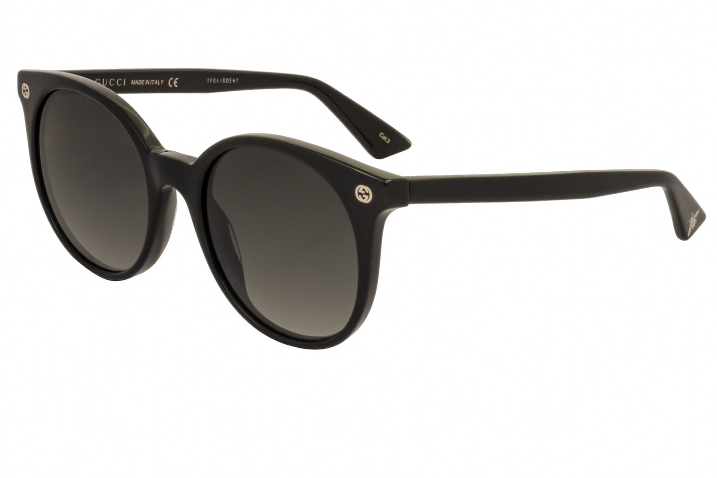 Gucci GG0091S-001 52