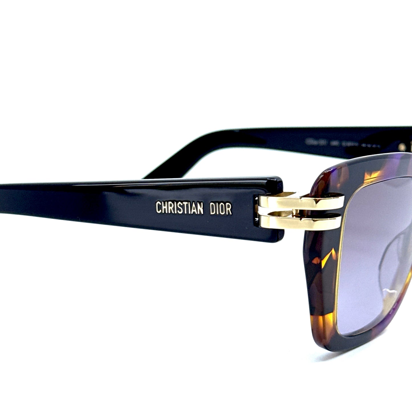 CHRISTIAN DIOR Sunglasses CDior S1I 24F2