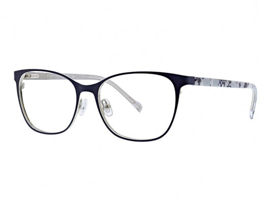 Vera Bradley Saylor Perennials Grey 5316 53mm