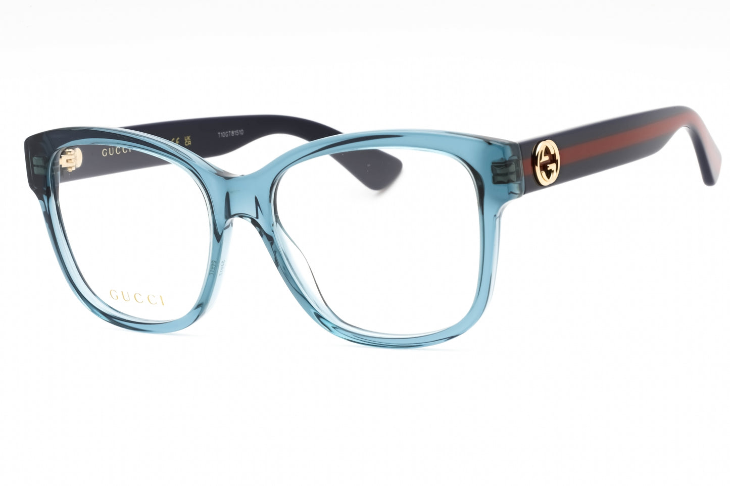 Gucci GG0038ON-012 54mm