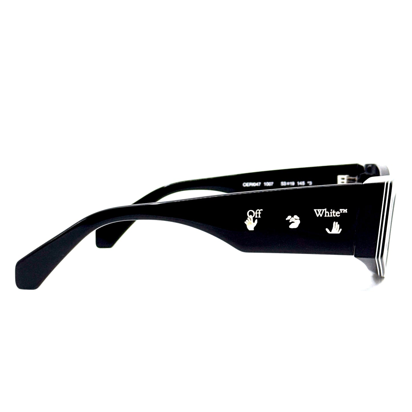 OFF-WHITE Sunglasses ANDY OERI047 1007