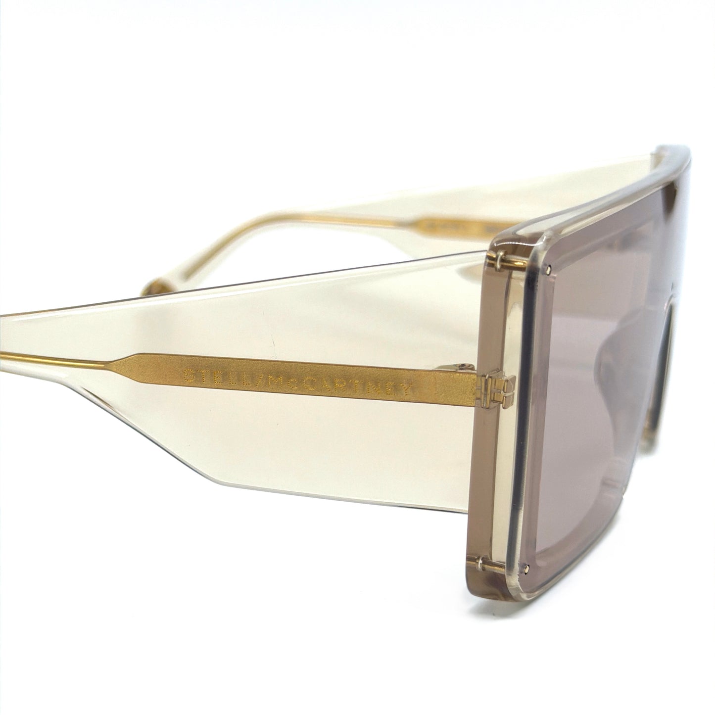 STELLA McCARTNEY Sunglasses SC40083I 45E