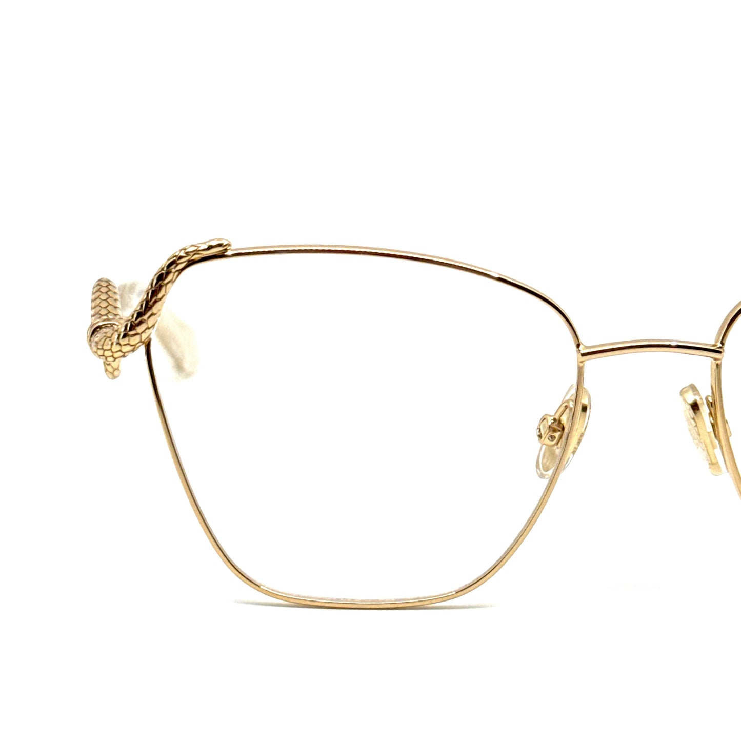 ROBERTO CAVALLI Eyeglasses VRC021 Col.0300