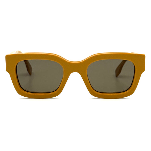 FENDI Sunglasses FE40119I 39E