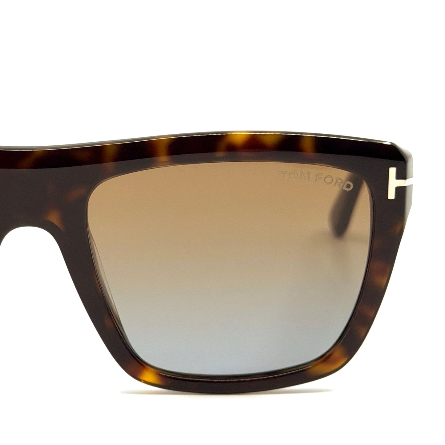 TOM FORD Alberto Sunglasses TF1077 52F