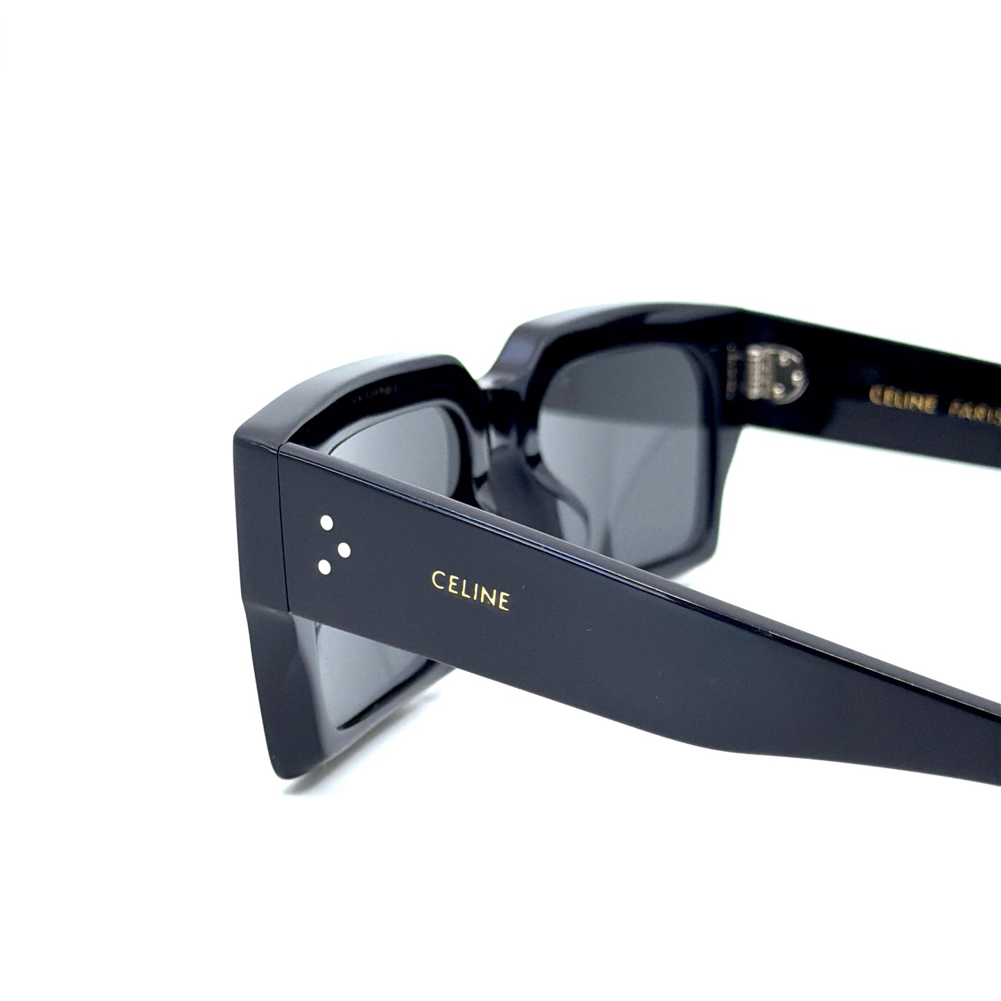CELINE Sunglasses CL40280U 01A