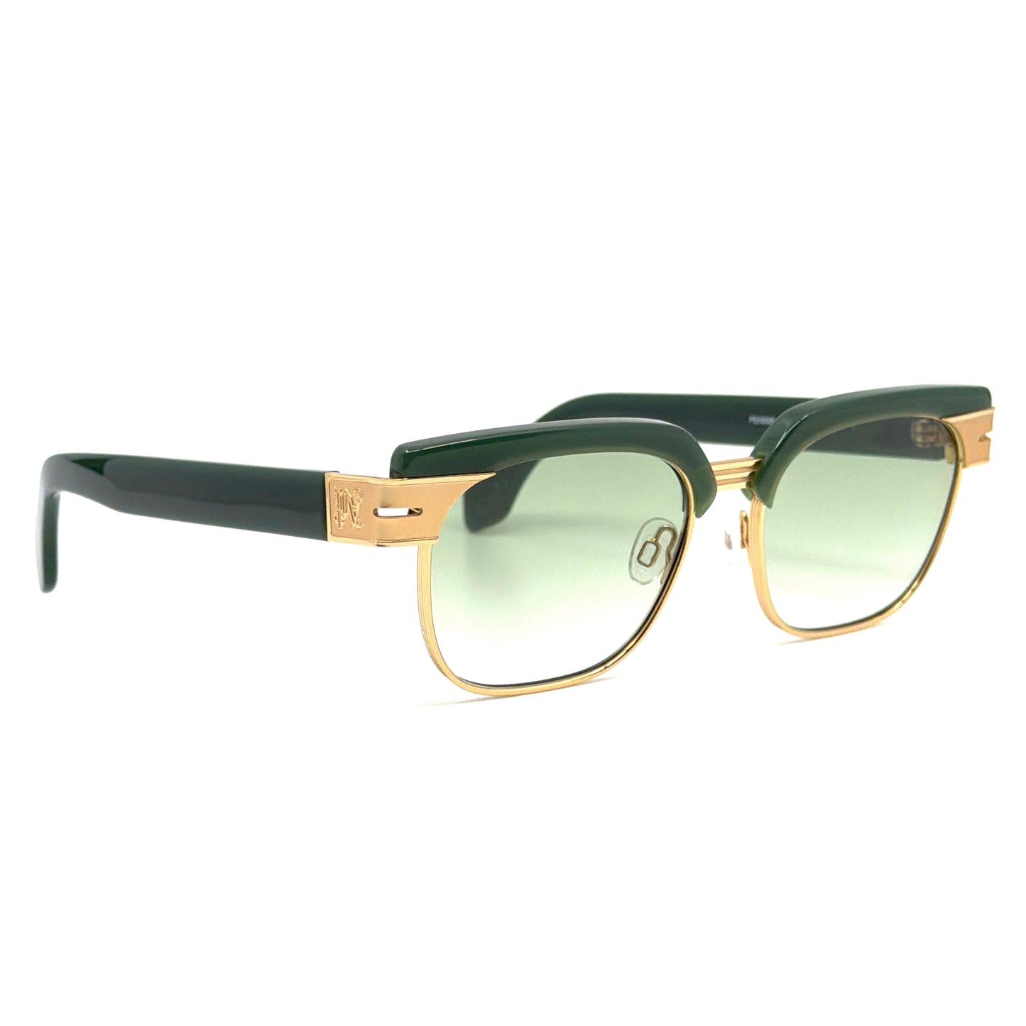 PALM ANGELS Sunglasses PERI095 5554
