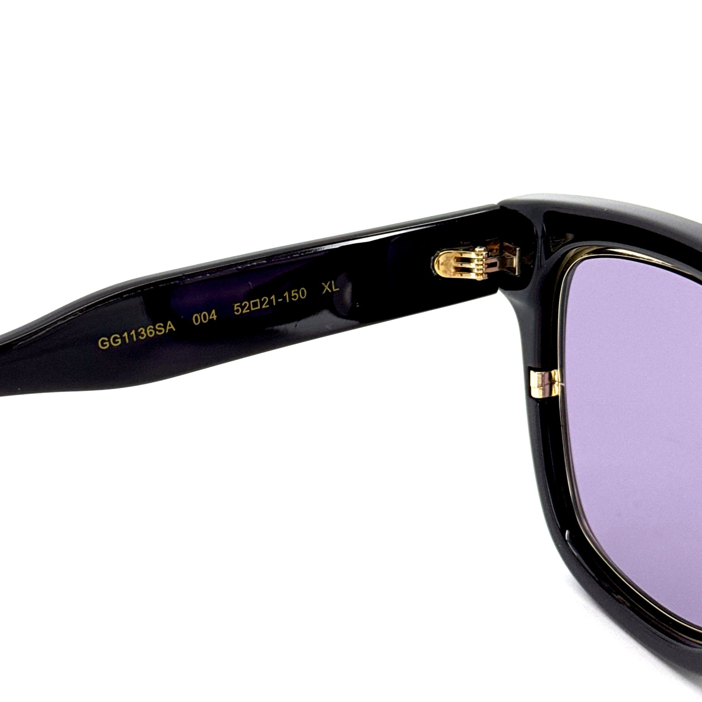 Gafas de sol GUCCI GG1136SA 004