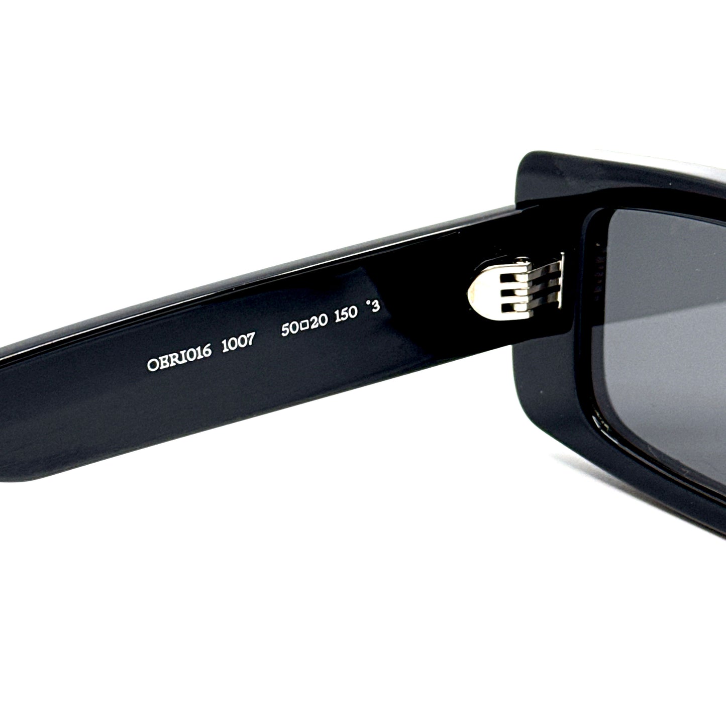 Gafas de sol BLANCO CRUDO Arthur OERI016 1007