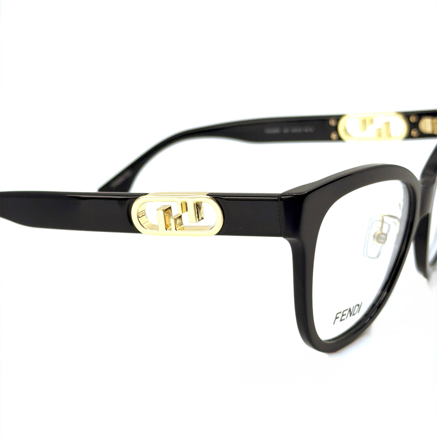 FENDI Eyeglasses FE50093F 001