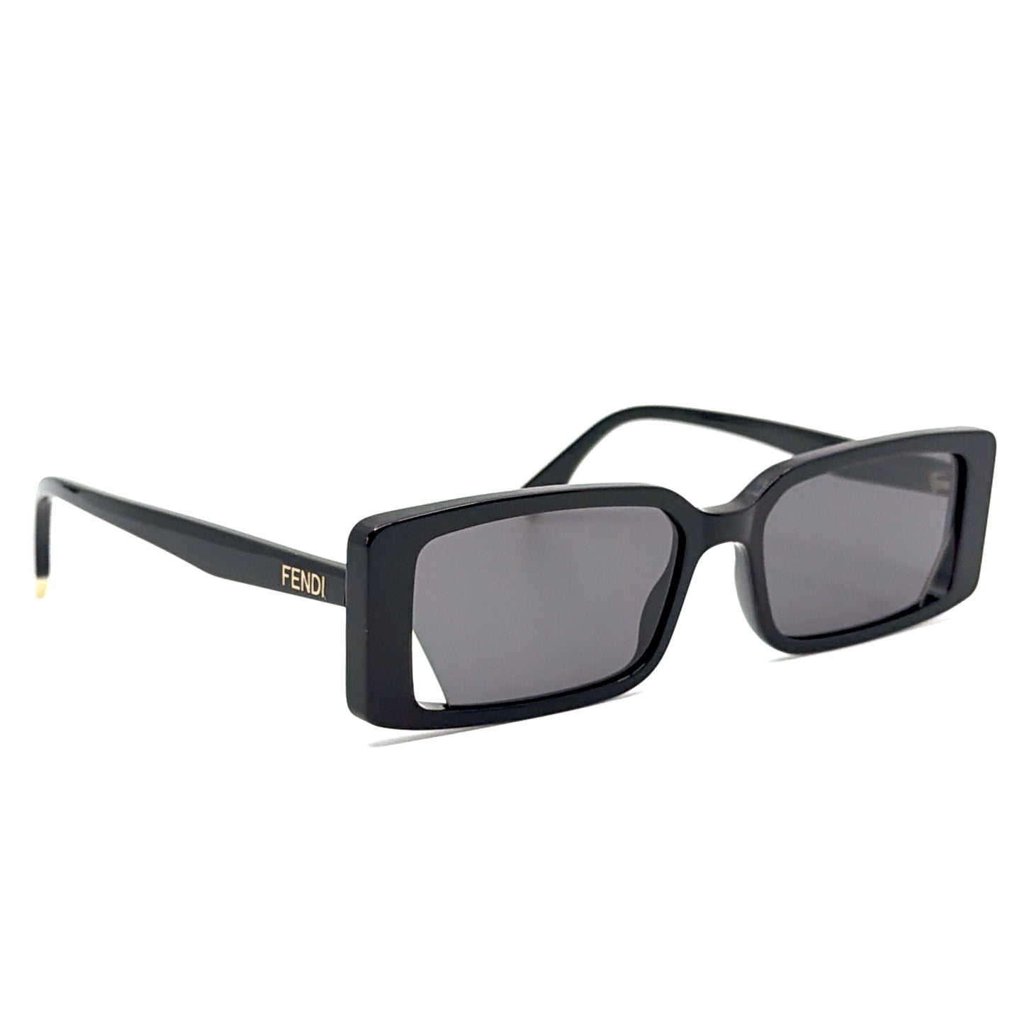 FENDI Sunglasses FE40164I 01A