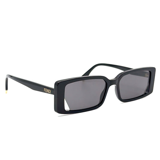 FENDI Sunglasses FE40164I 01A