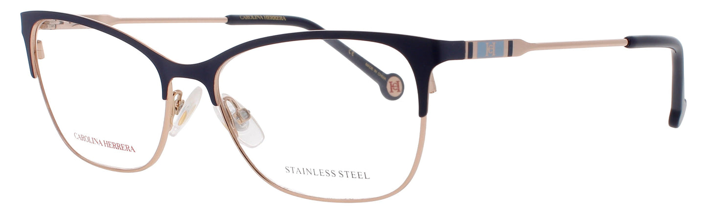 Carolina Herrera CH 0074-LKS 53mm