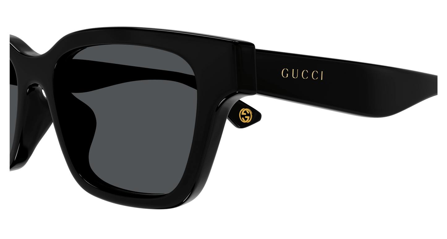 Gucci GG1641SA-001-53 53mm