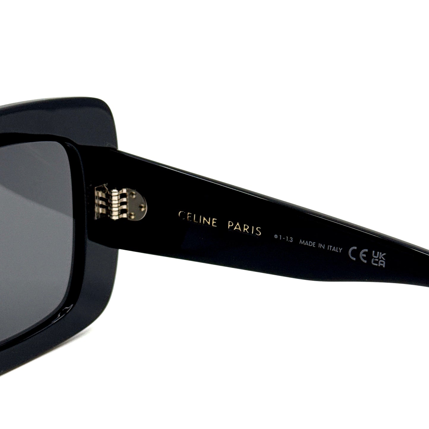 CELINE Sunglasses CL40263I 01A