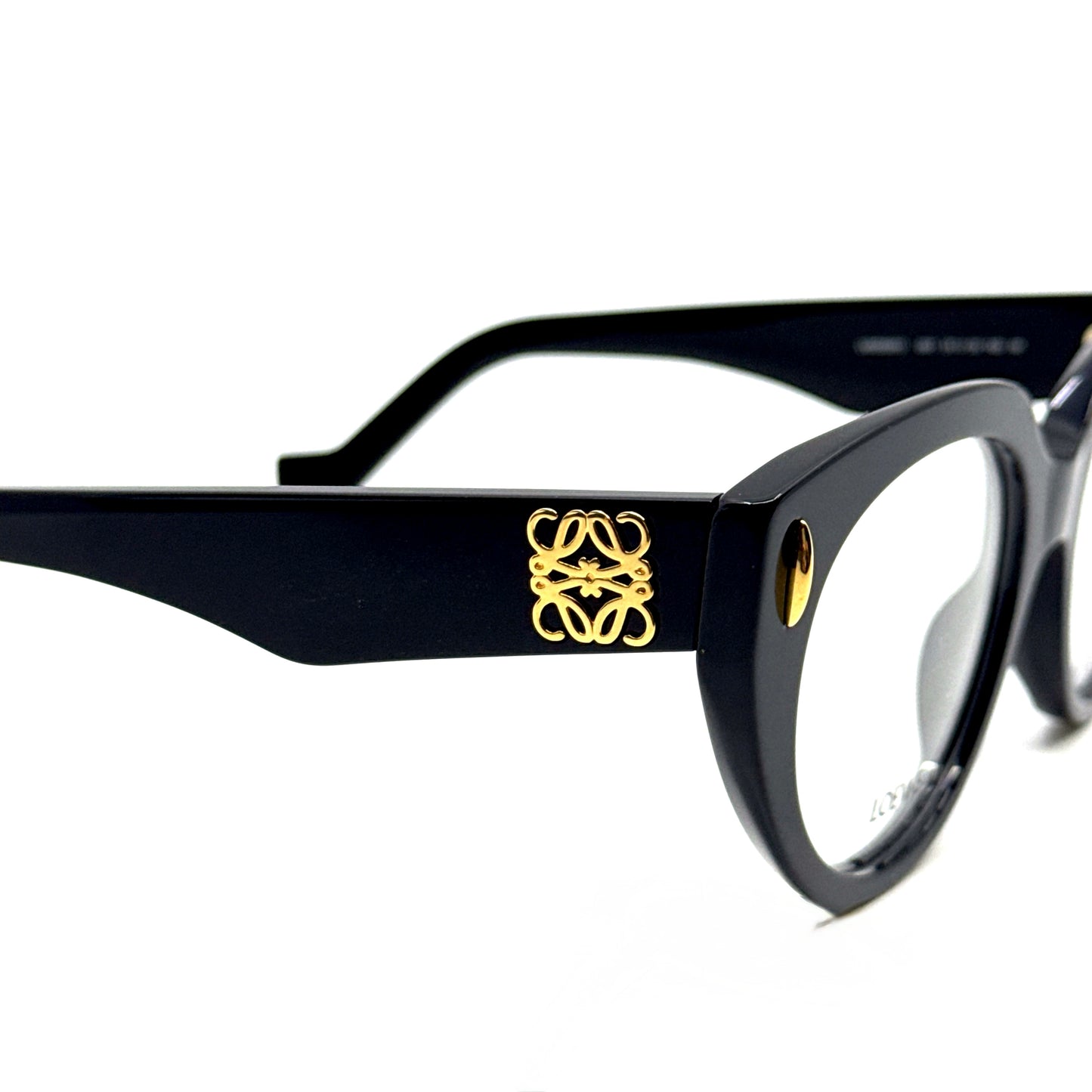 LOEWE Eyeglasses LW50081I 001