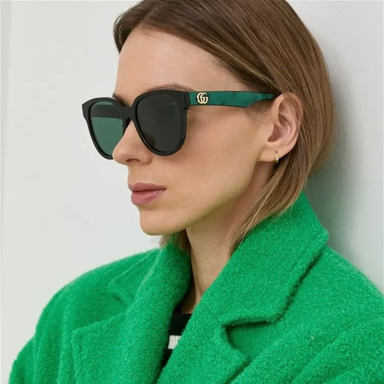 GUCCI Sunglasses GG0960SA 001