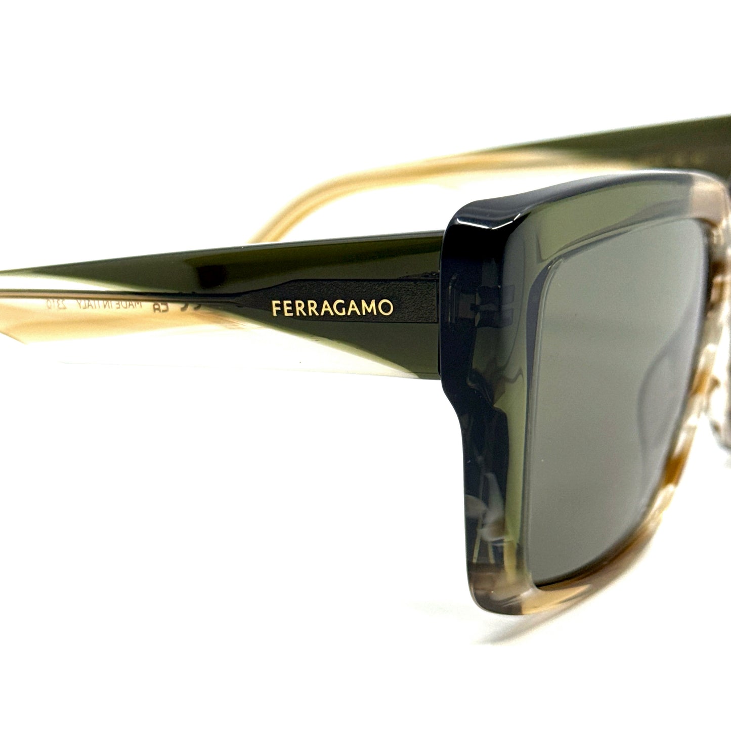 SALVATORE FERRAGAMO Sunglasses SF1060SN 263
