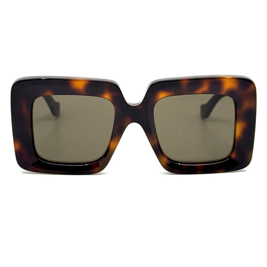 LOEWE Sunglasses LW40176U 52E