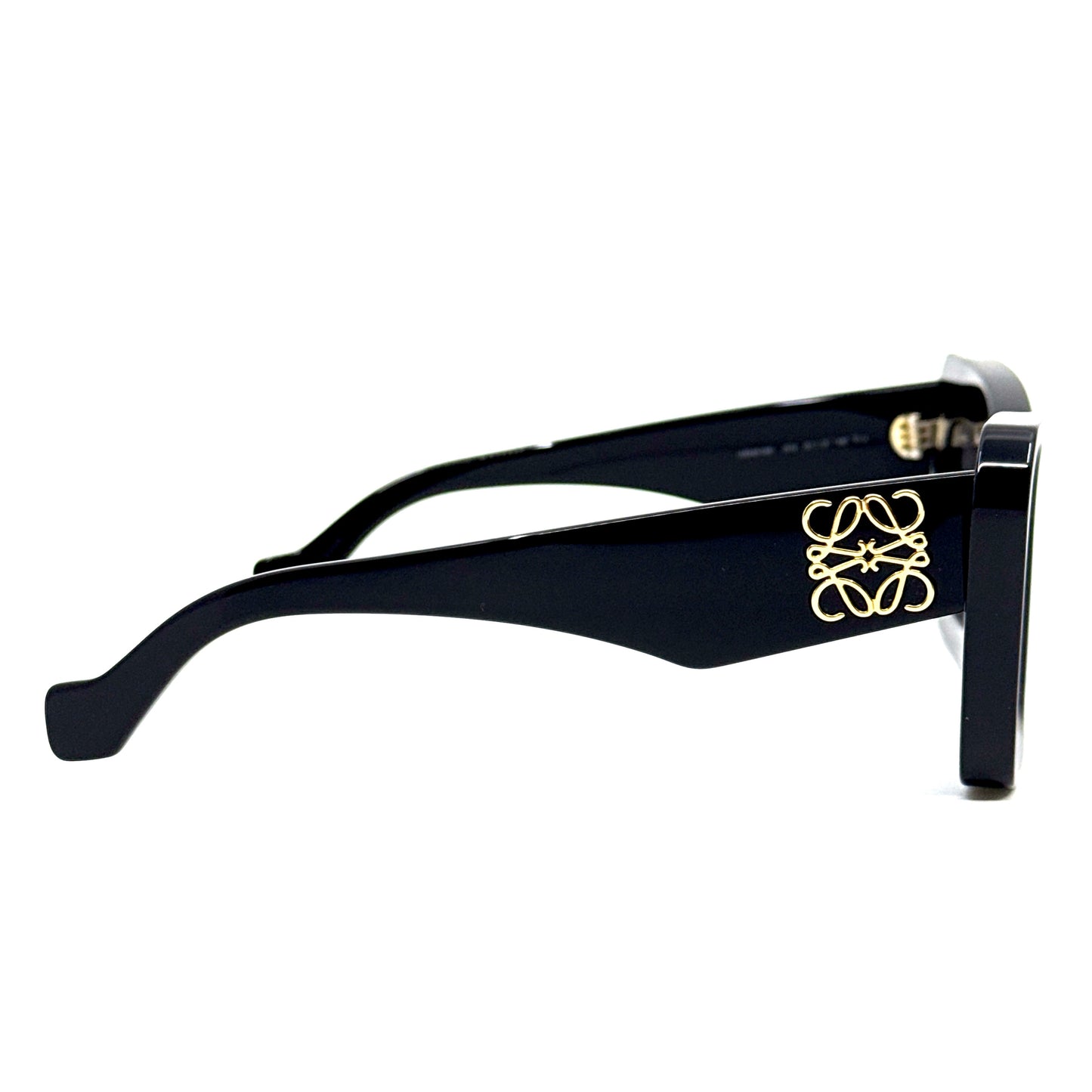 LOEWE Sunglasses LW40145F 01A