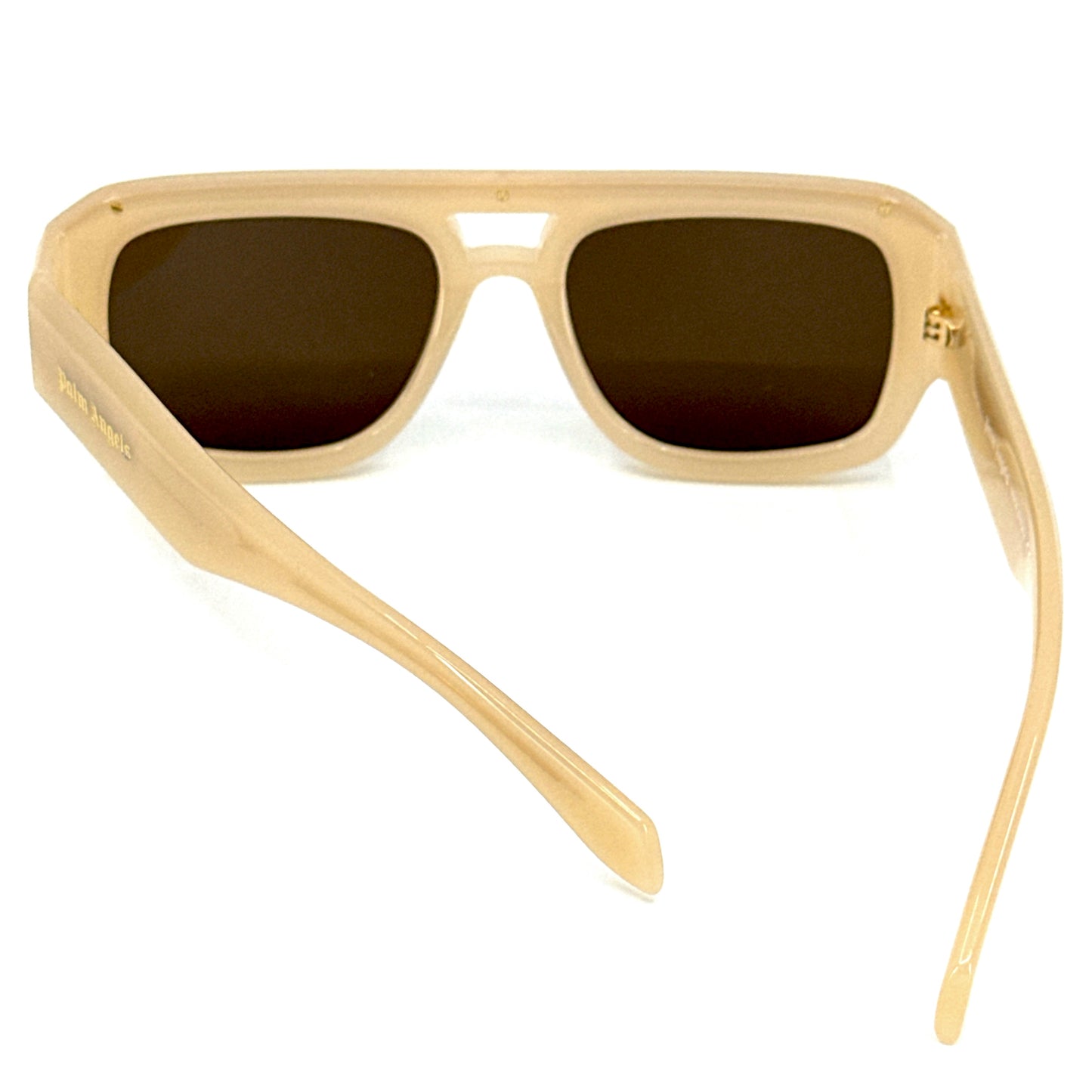 PALM ANGELS Stockton Sunglasses PERI062 1764