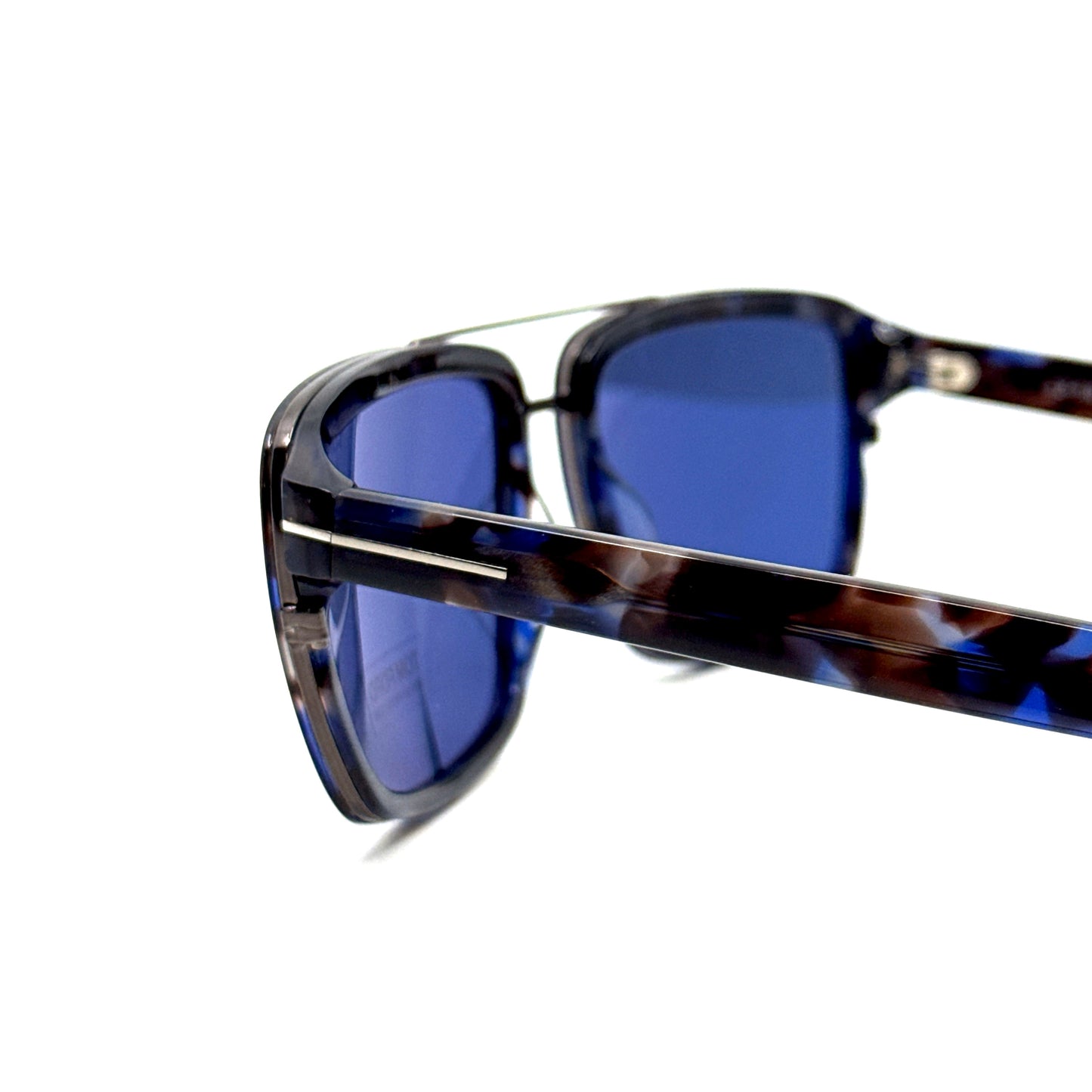 TOM FORD Anders Sunglasses TF780 55V
