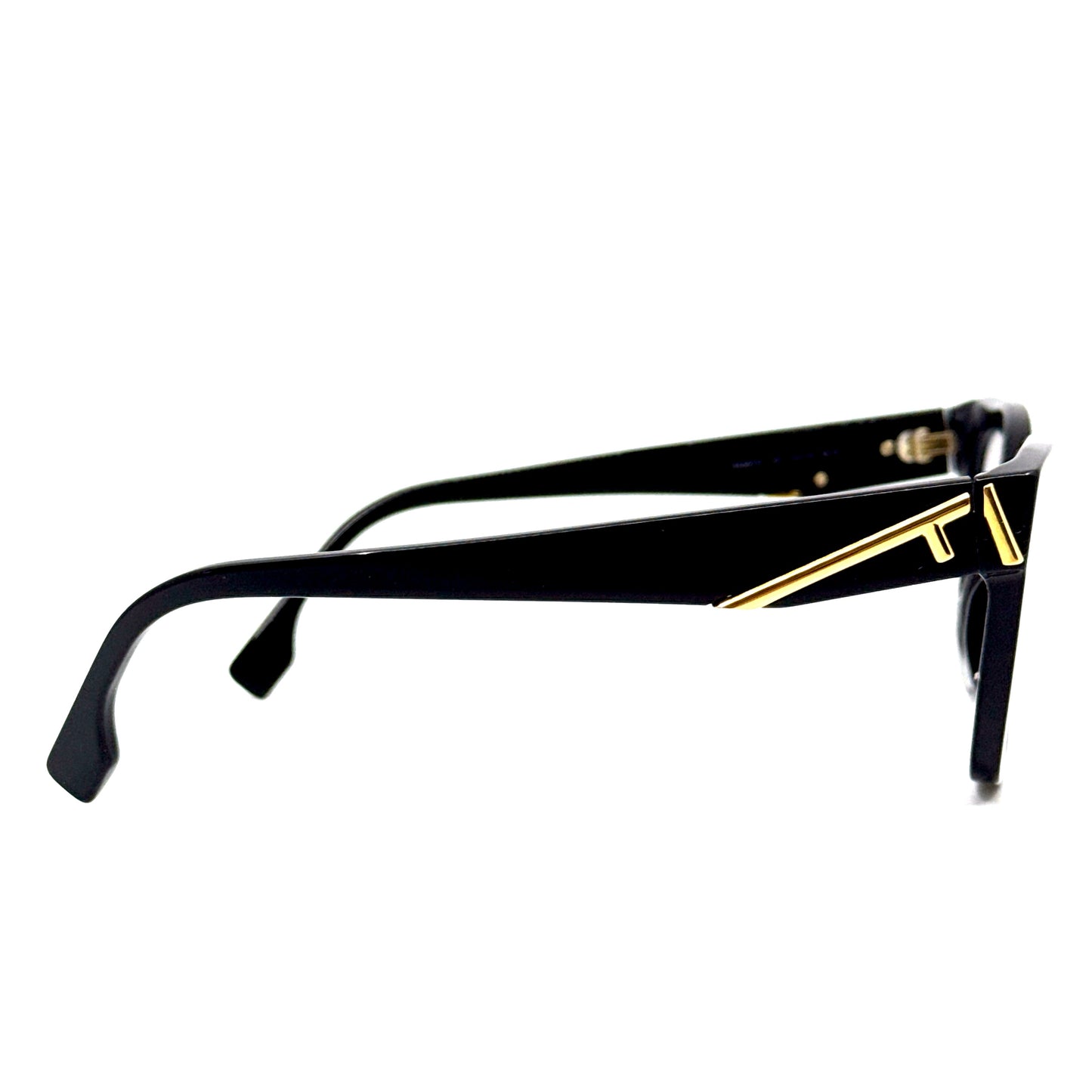 FENDI Eyeglasses FE50073I 001