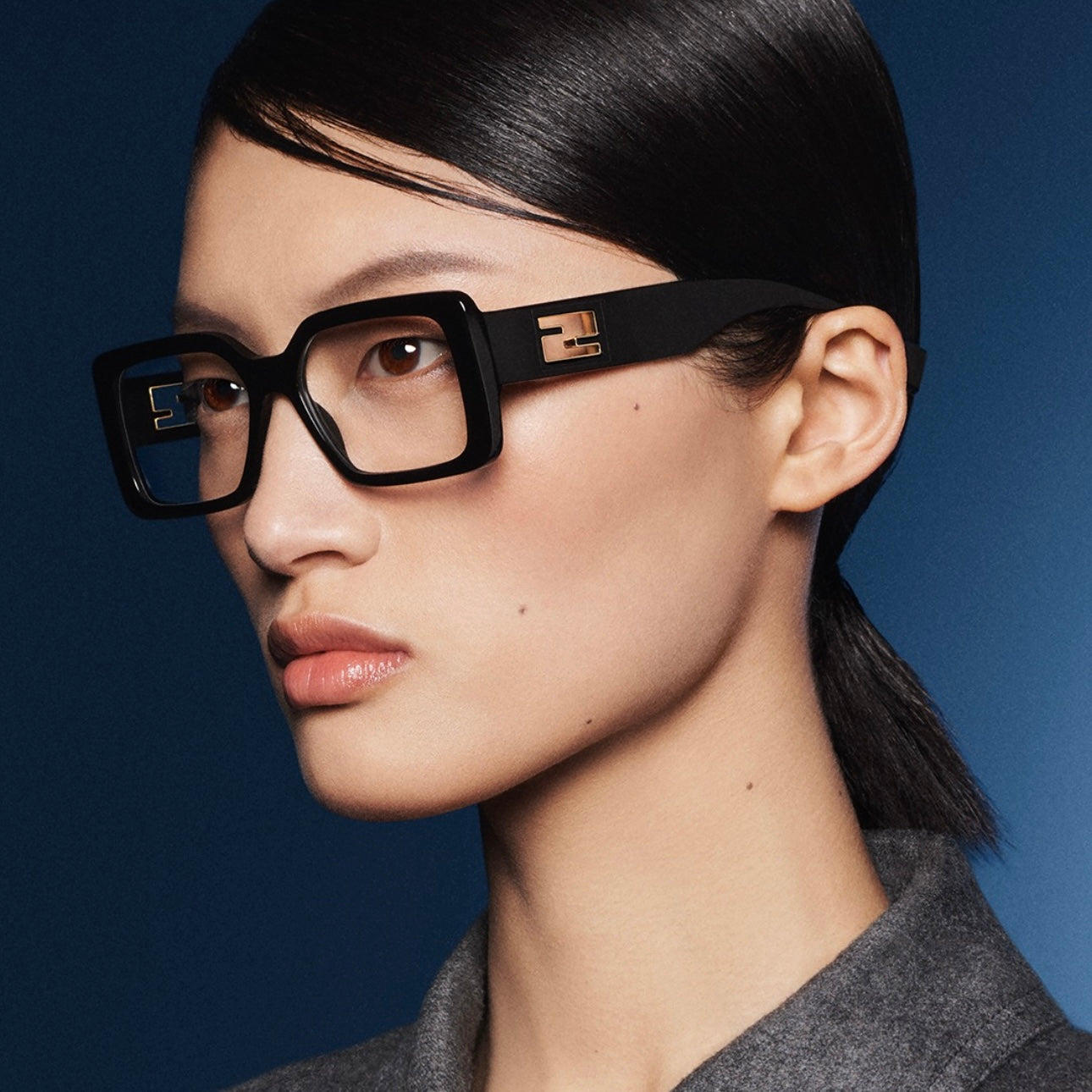 FENDI Eyeglasses FE50072I 050