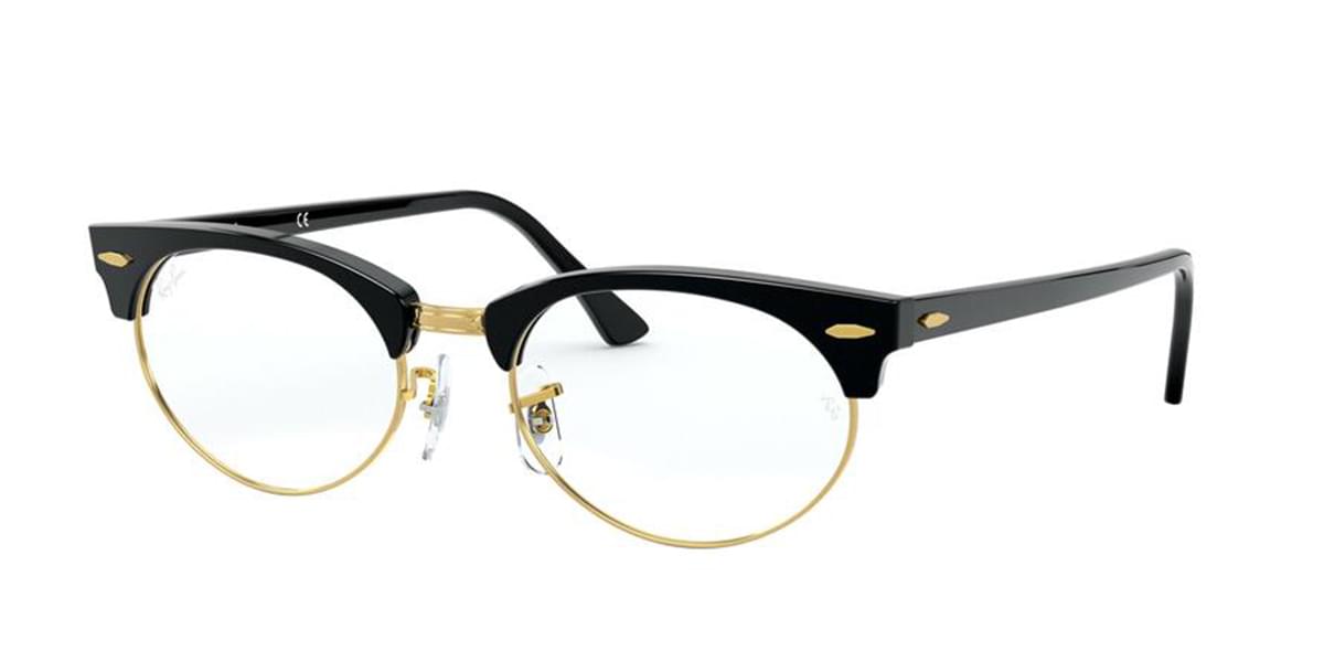 Ray Ban Eye Frame