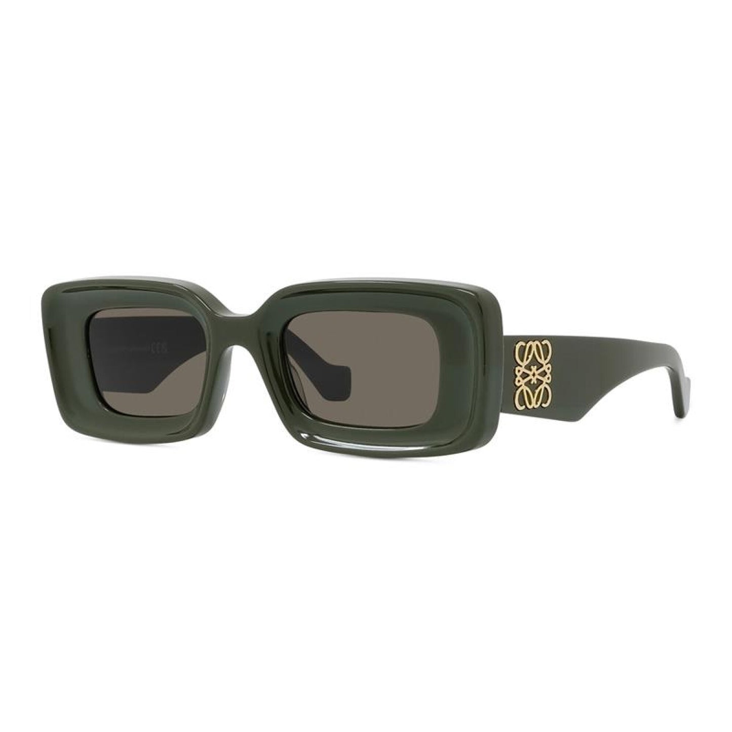 Loewe LW40101I-96E 46mm