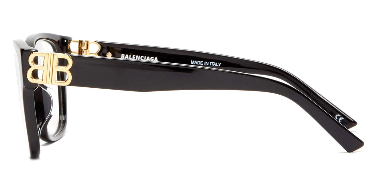 Balenciaga BB0104o-001 56mm