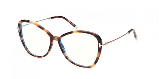 Tom Ford FT5769-B-053-56 56mm