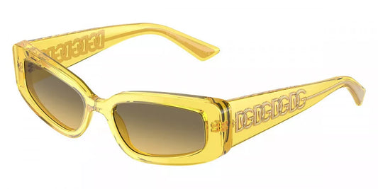 Dolce & Gabbana DG4445-343311-54 54mm