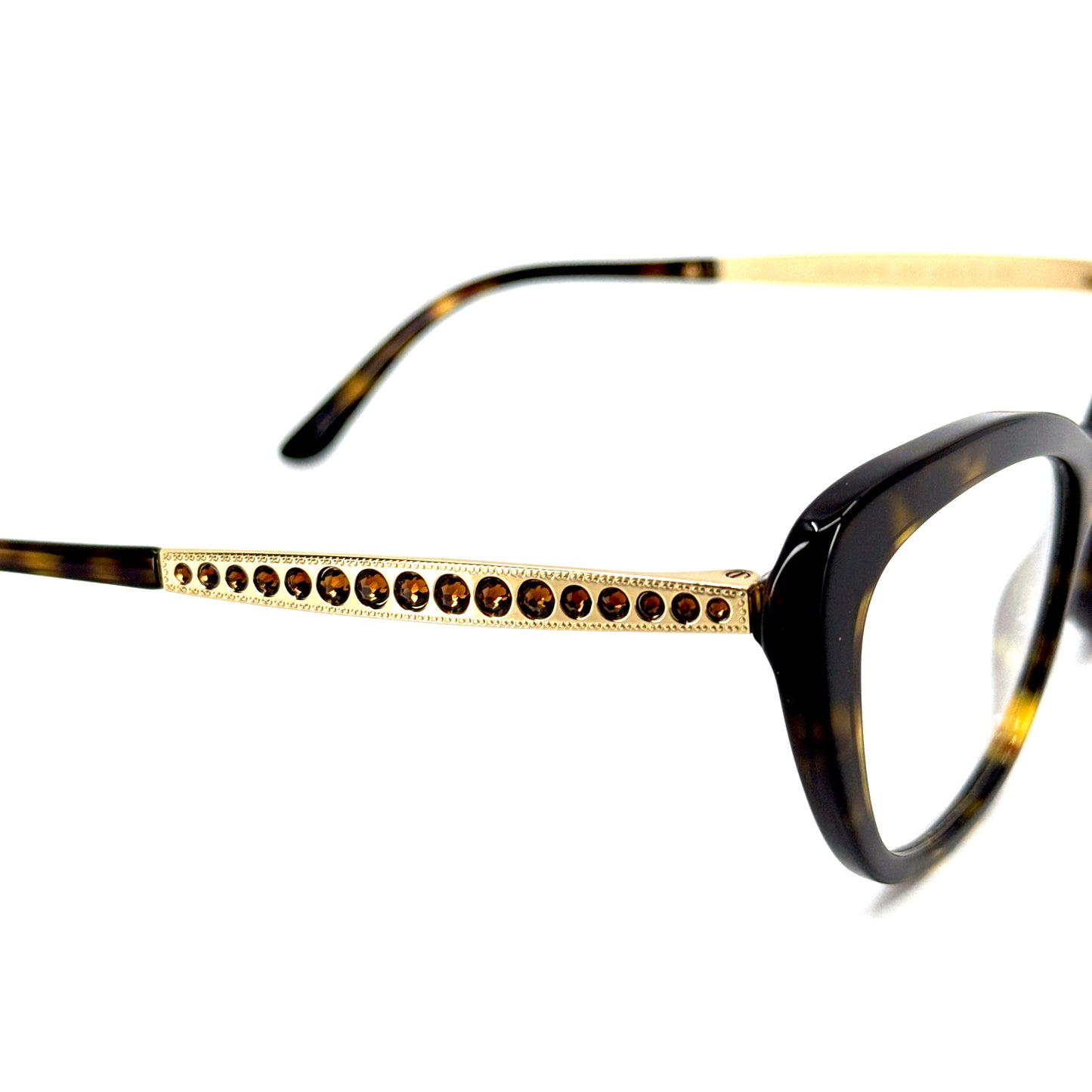 DOLCE & GABBANA Eyeglasses DG3275-B 502