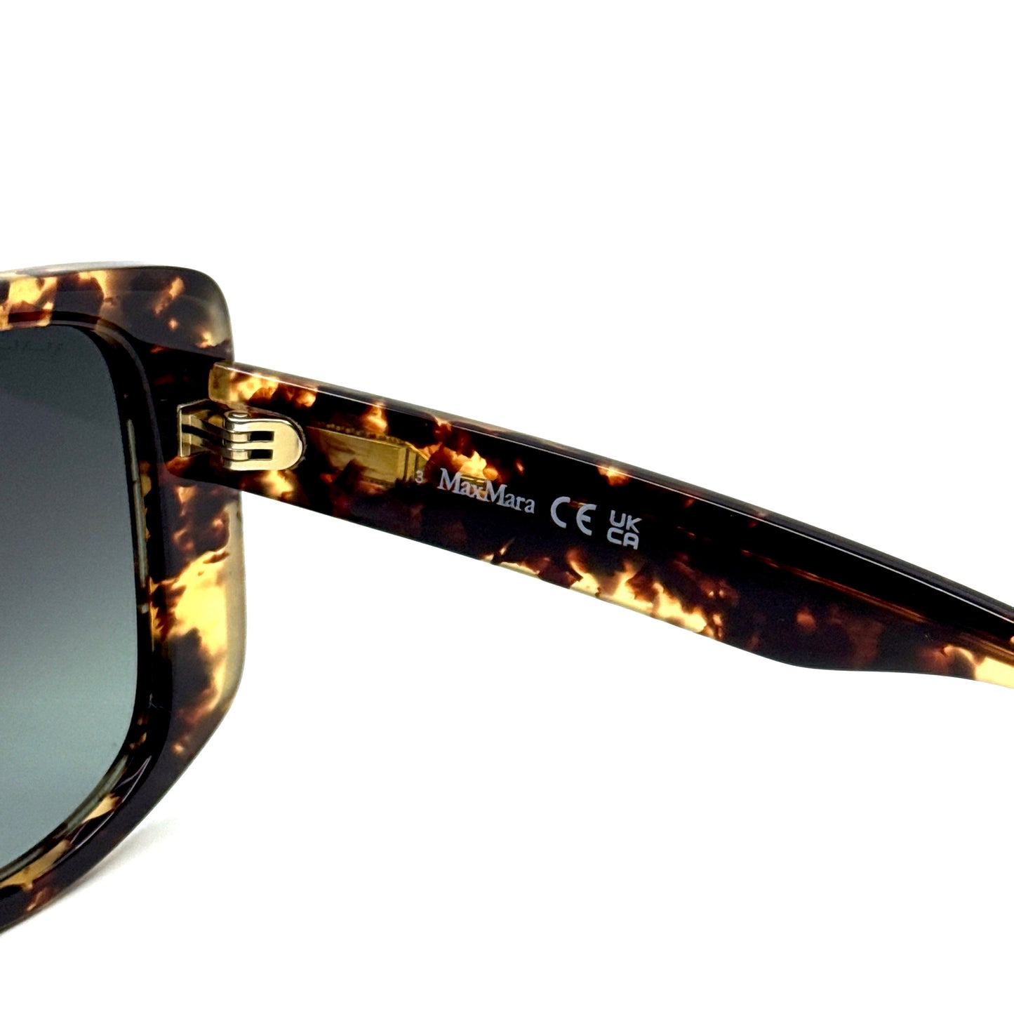MAXMARA Sunglasses Spark1 MM0075 52P