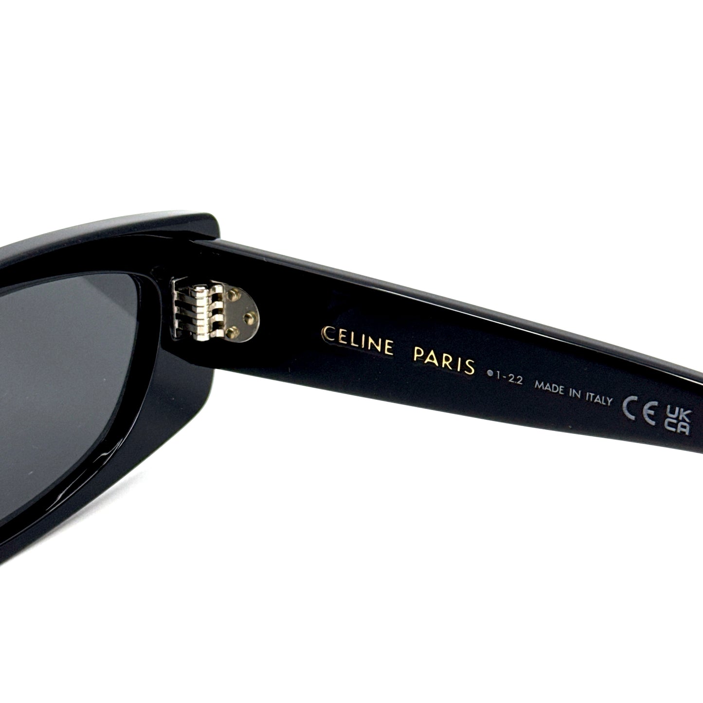 CELINE Sunglasses CL40245U 01A