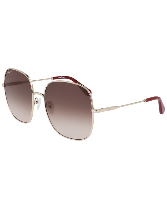 Salvatore Ferragamo SF300S-703-5918