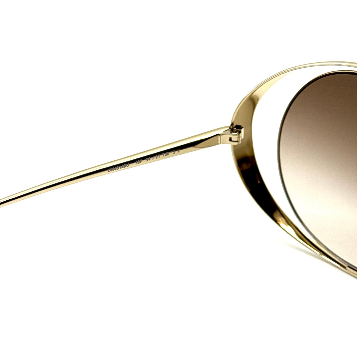 LOEWE Sunglasses LW40149U 32F