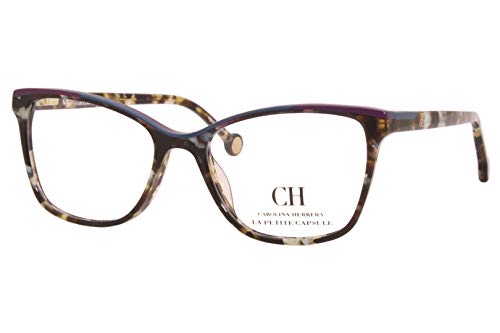 Carolina Herrera VHE820K-096X 51mm