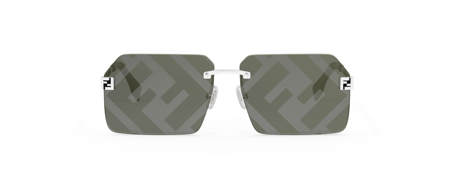 Fendi FE40043U-5916W 0mm