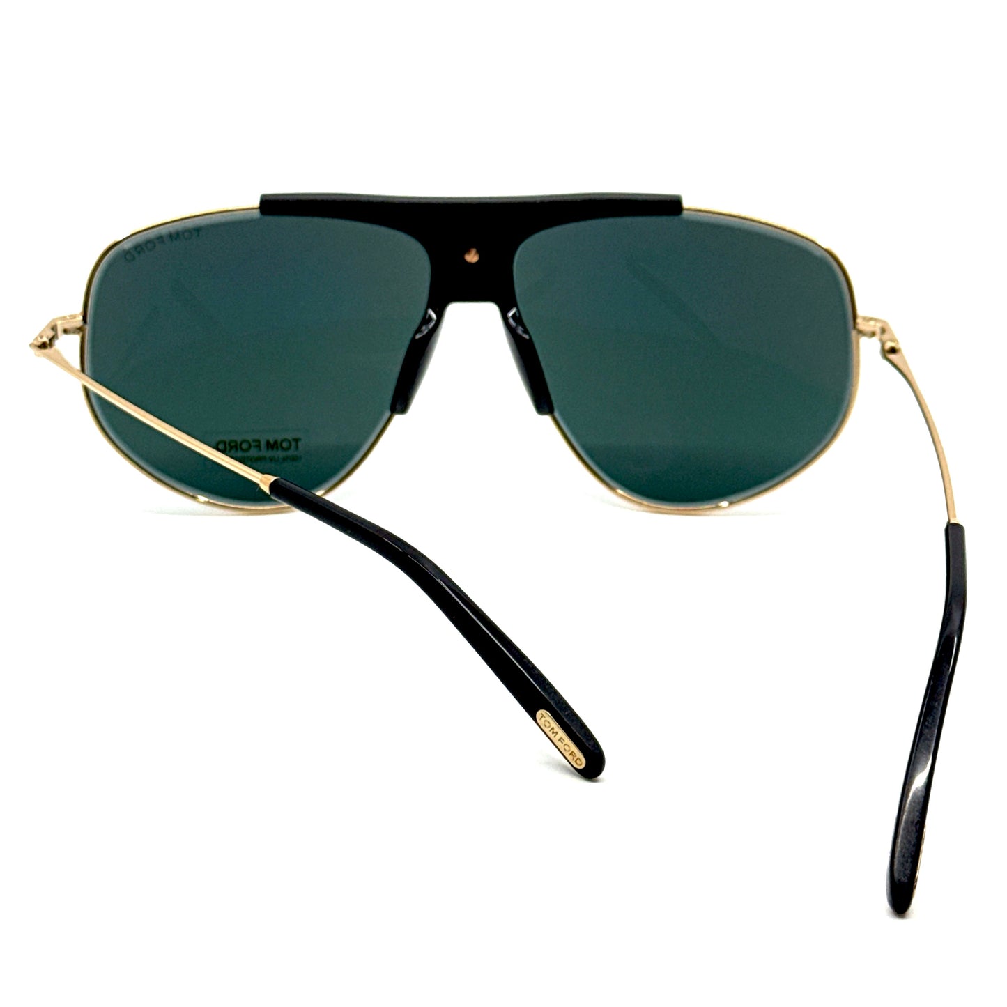 TOM FORD Addison Sunglasses TF928 28V